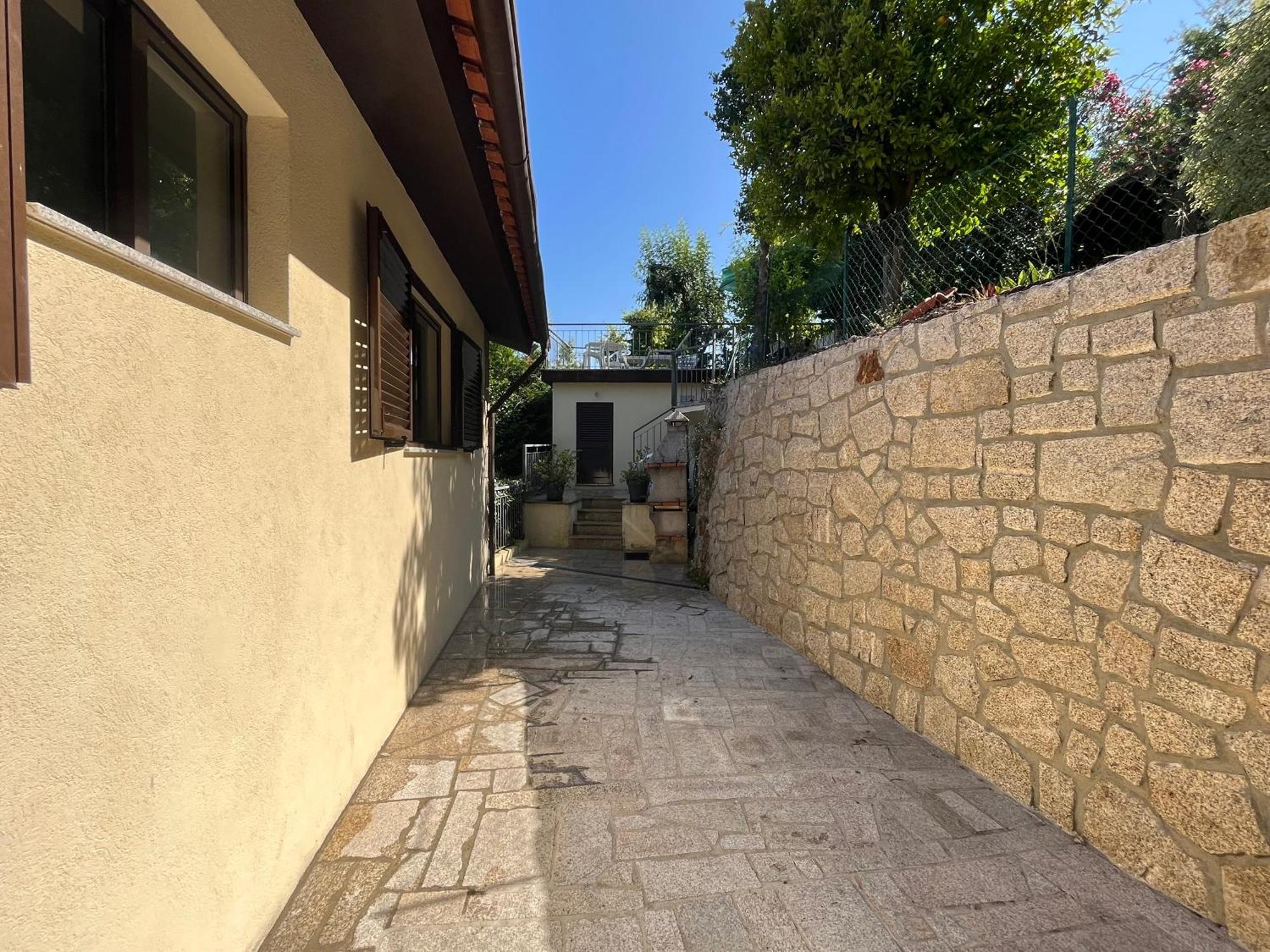 Апартаменти Casa De Casarelhos - Vistas Rio, Campo E Montanha - Lareira Жереш Екстер'єр фото