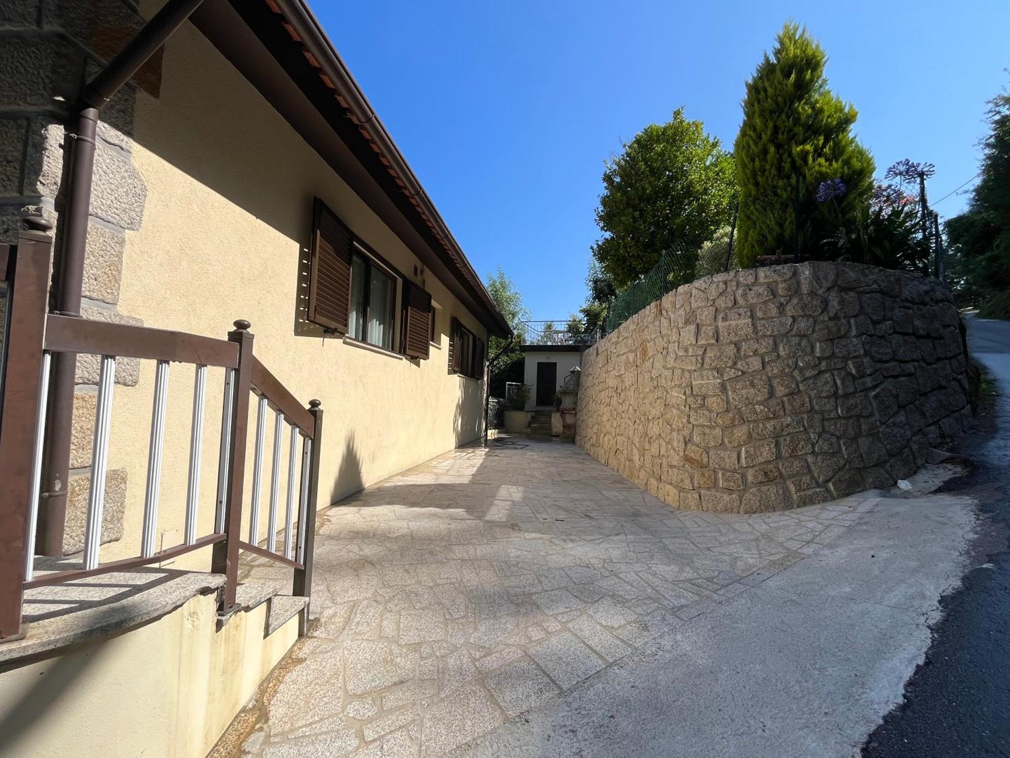 Апартаменти Casa De Casarelhos - Vistas Rio, Campo E Montanha - Lareira Жереш Екстер'єр фото