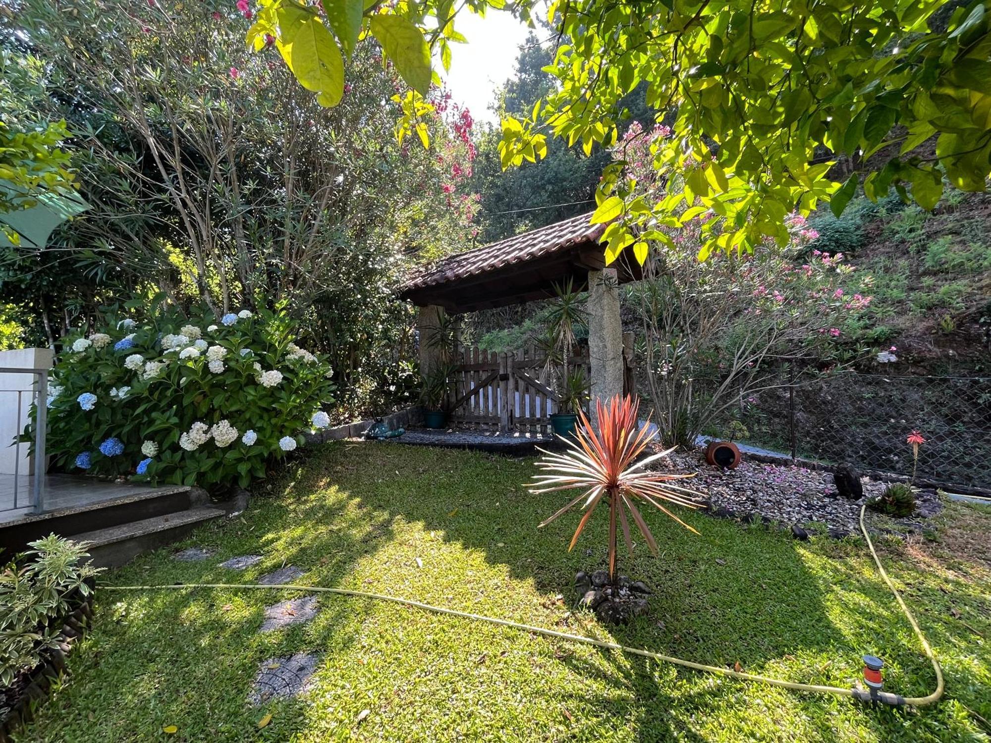 Апартаменти Casa De Casarelhos - Vistas Rio, Campo E Montanha - Lareira Жереш Екстер'єр фото