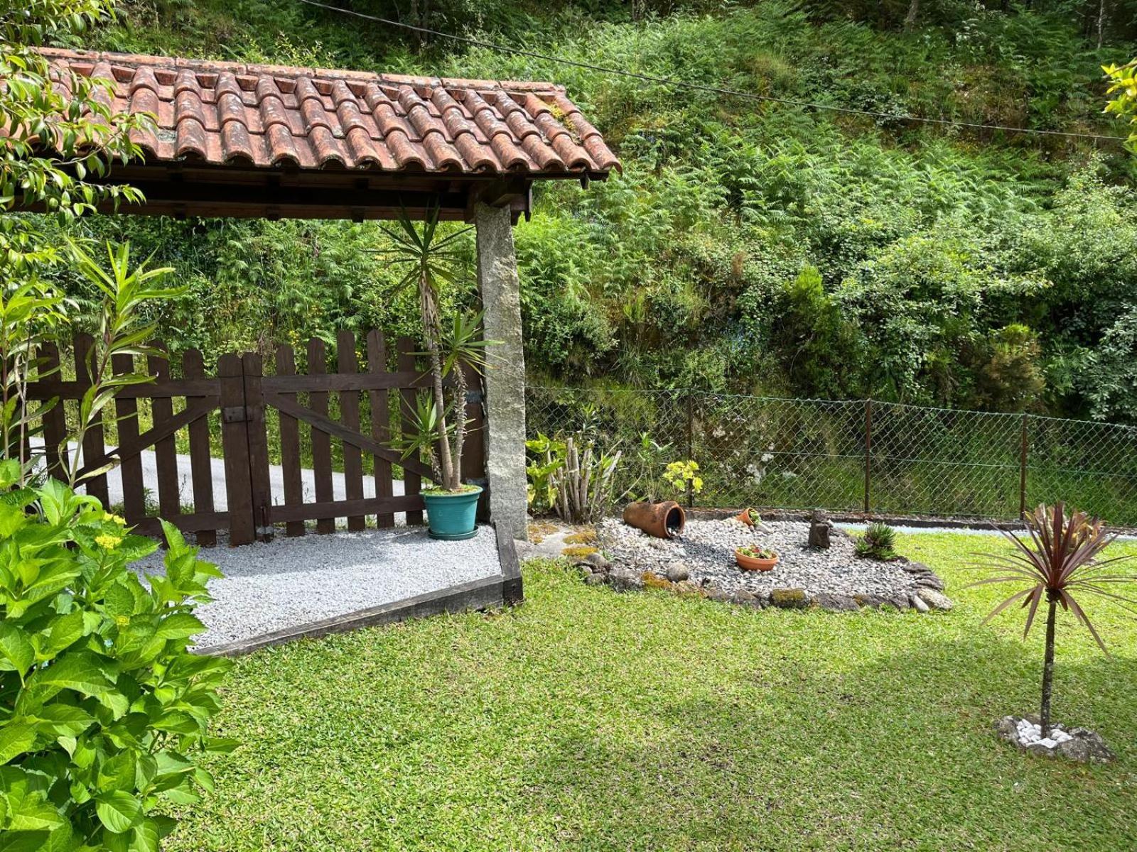 Апартаменти Casa De Casarelhos - Vistas Rio, Campo E Montanha - Lareira Жереш Екстер'єр фото